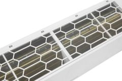 Điều hòa Nagakawa Inverter 1 chiều 12000BTU NIS-C12R2T28
