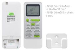 Điều hòa Nagakawa Inverter 1 chiều 12000BTU NIS-C12R2T28