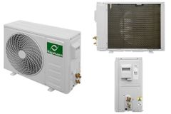 Điều hòa Nagakawa Inverter 1 chiều 12000BTU NIS-C12R2T28