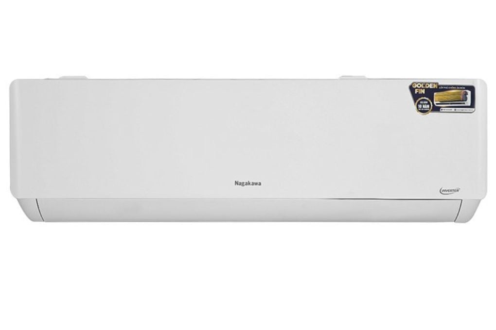 Điều hòa Nagakawa Inverter 1 chiều 12000BTU NIS-C24R2T28
