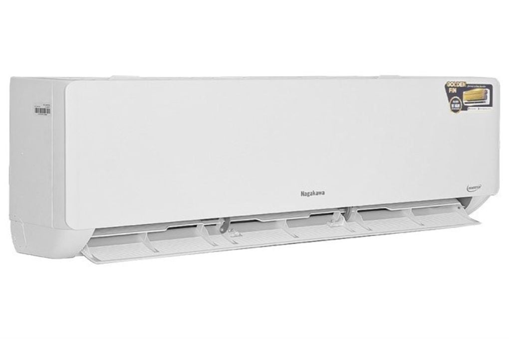 Điều hòa Nagakawa Inverter 1 chiều 12000BTU NIS-C24R2T28