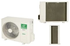 Điều hòa Nagakawa Inverter 1 chiều 12000BTU NIS-C24R2T28