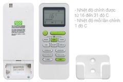 Điều hòa Nagakawa Inverter 1 chiều 18000BTU NIS-C18R2T28