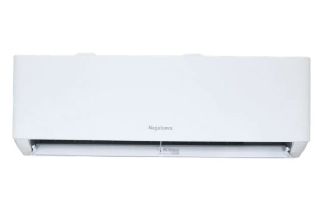 Điều hòa Nagakawa Inverter 1 chiều 24000BTU NIS-C24R2T31