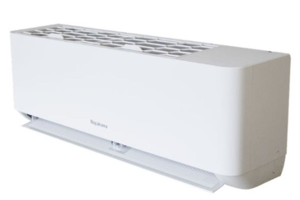 Điều hòa Nagakawa Inverter 1 chiều 24000BTU NIS-C24R2T31