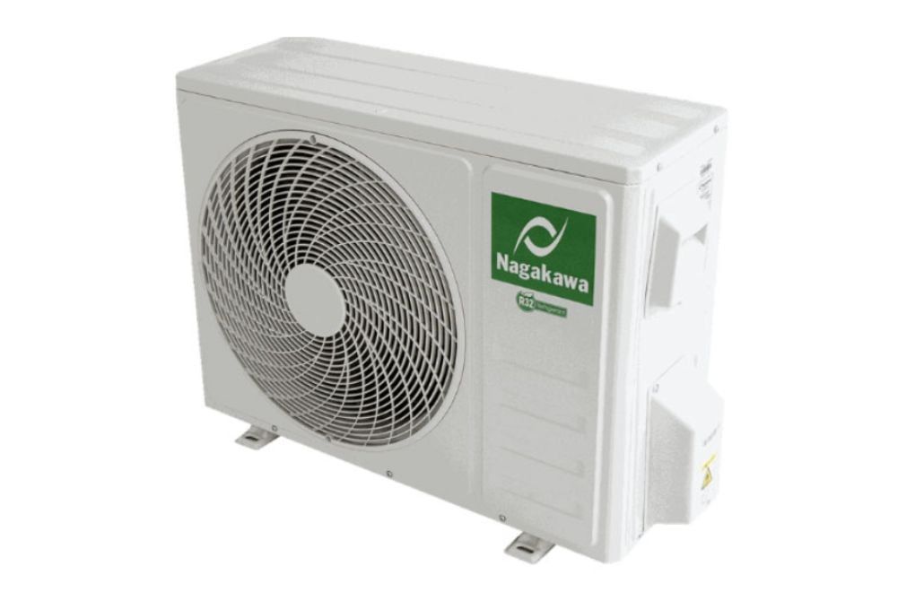 Điều hòa Nagakawa Inverter 1 chiều 24000BTU NIS-C24R2T31