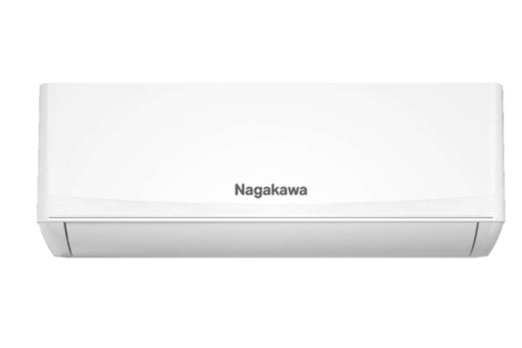 Điều hòa Nagakawa Inverter 1 chiều 9.000BTU NIS-C09R2T50