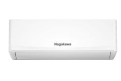 Điều hòa Nagakawa Inverter 1 chiều 9.000BTU NIS-C09R2T50