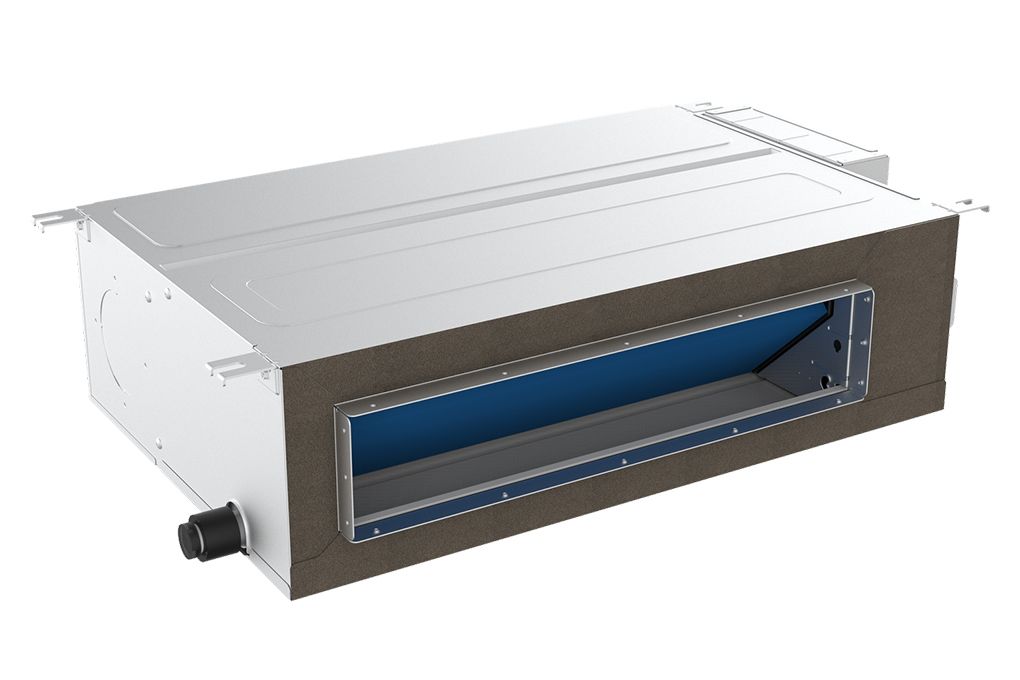 Điều hòa âm trần nối ống gió AUX 36000 BTU 1 Chiều ALMD-C36/5R3MB-R