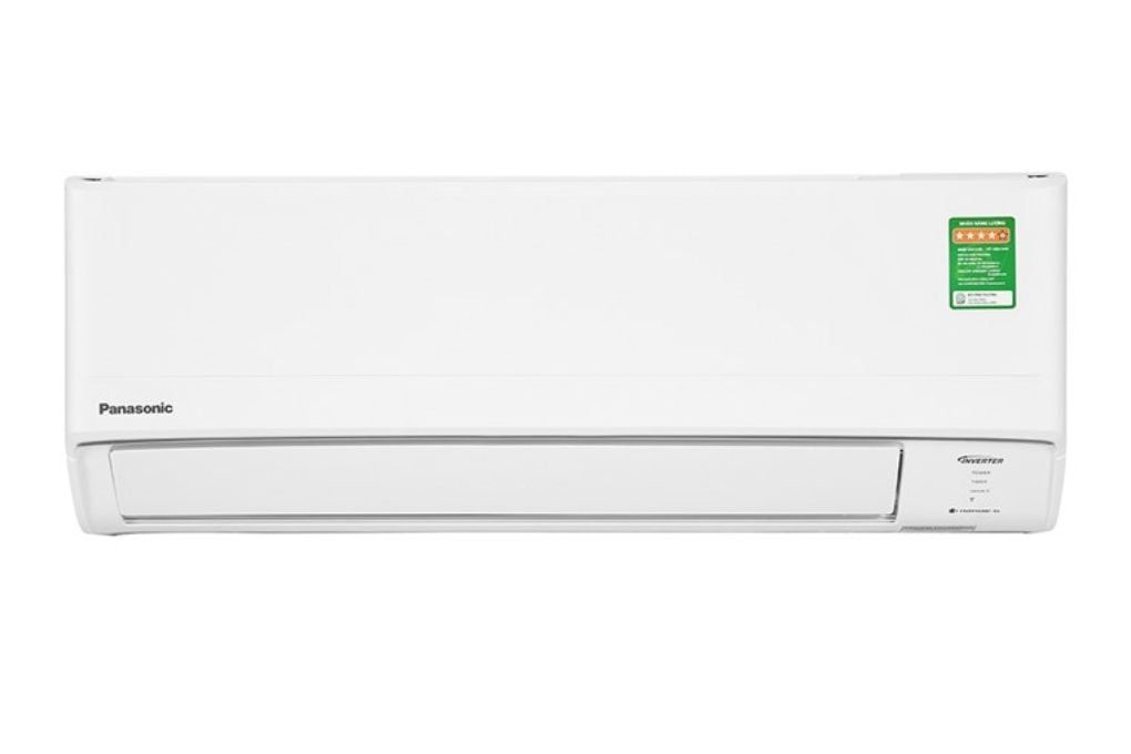 Điều hòa Panasonic 1 chiều Inverter 9000 BTU WPU9XKH-8