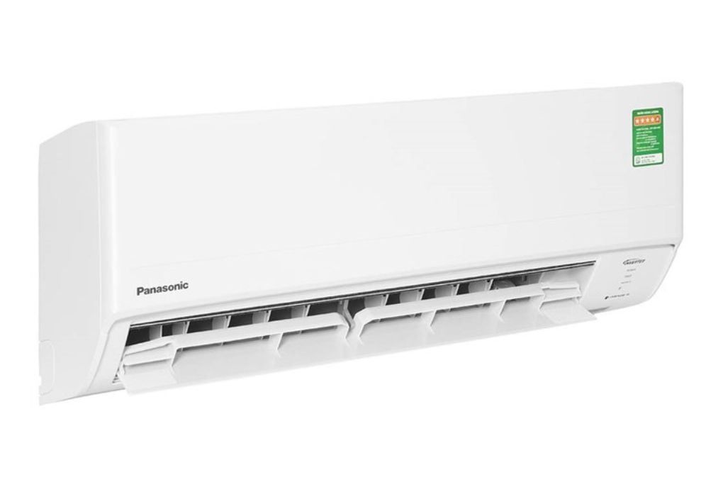 Điều hòa Panasonic 1 chiều Inverter 9000 BTU WPU9XKH-8