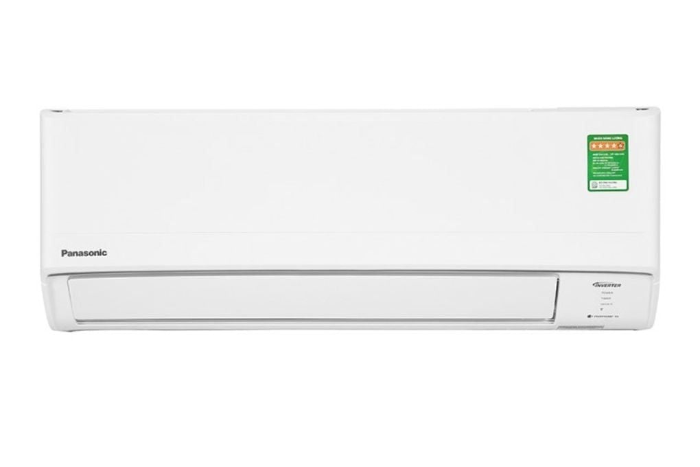 Điều hòa Panasonic Inverter 1 chiều 12000 BTU WPU12ZKH-8