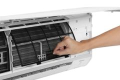 Điều hòa Panasonic Inverter 1 chiều 12000 BTU WPU12ZKH-8
