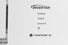 Điều hòa Panasonic Inverter 1 chiều 12000 BTU WPU12ZKH-8