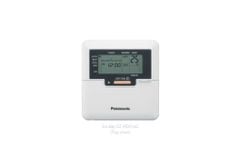 Điều hòa Panasonic Inverter 1 chiều 24000 BTU LU24AKH-8