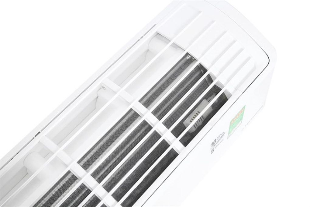 Điều hòa Sharp Inverter 1 chiều 12.000 BTU AH-XP13YHW