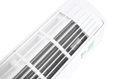 Điều hòa Sharp Inverter 1 chiều 12.000 BTU AH-XP13YHW