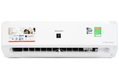 Điều hòa Sharp Inverter 1 chiều 12000 BTU AH-XP13YMW
