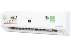 Điều hòa Sharp Inverter 1 chiều 12000 BTU AH-XP13YMW