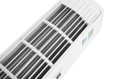 Điều hòa Sharp Inverter 1 chiều 12000 BTU AH-XP13YMW