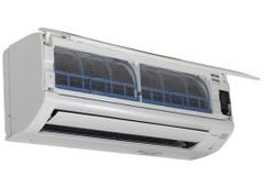 Điều hòa Sharp Inverter 1 chiều 12000 BTU AH-XP13YMW