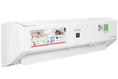 Điều hòa Sharp Inverter 1 chiều 9000 BTU AH-XP10YMW