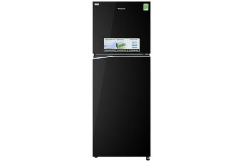 Tủ lạnh Panasonic Inverter 366 lít NR-BL381GKVN (2 Cánh)