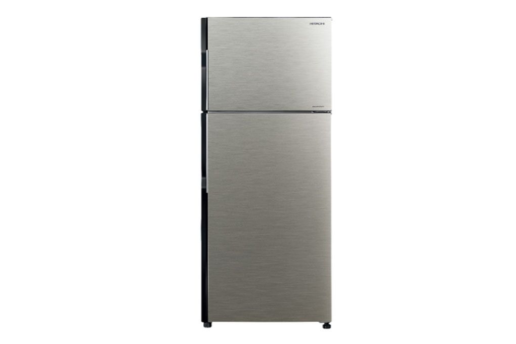 Tủ lạnh Hitachi Inverter 290 lít R-H350PGV7 BSL (2 cánh) - Chính Hãng