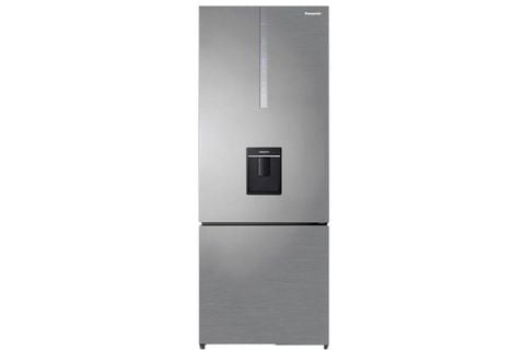 Tủ lạnh Panasonic Inverter 410 lít NR-BX460WSVN (2 Cánh)