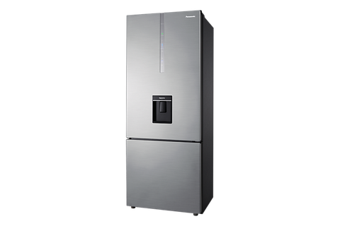 Tủ lạnh Panasonic Inverter 410 lít NR-BX460WSVN (2 Cánh)