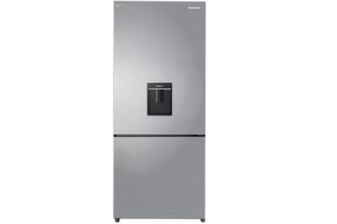 Tủ lạnh Panasonic Inverter 368 lít NR-BX410WPVN (2 Cánh)