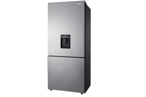 Tủ lạnh Panasonic Inverter 368 lít NR-BX410WPVN (2 Cánh)