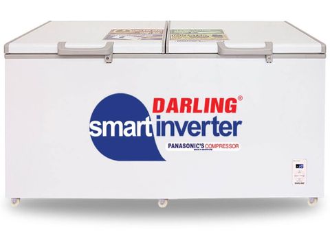 Tủ đông thông minh Darling Inverter DMF-1179ASI-1 (1200 lít)