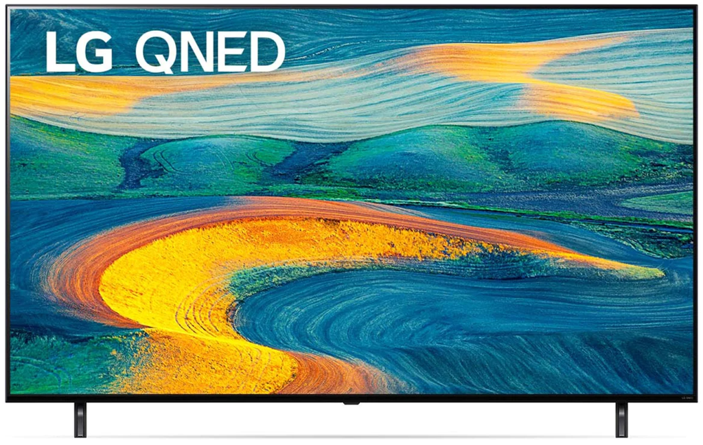 Smart Tivi QNED LG 4K 65 inch 65QNED7SSQA [ 65QNED7S ] - Chính Hãng