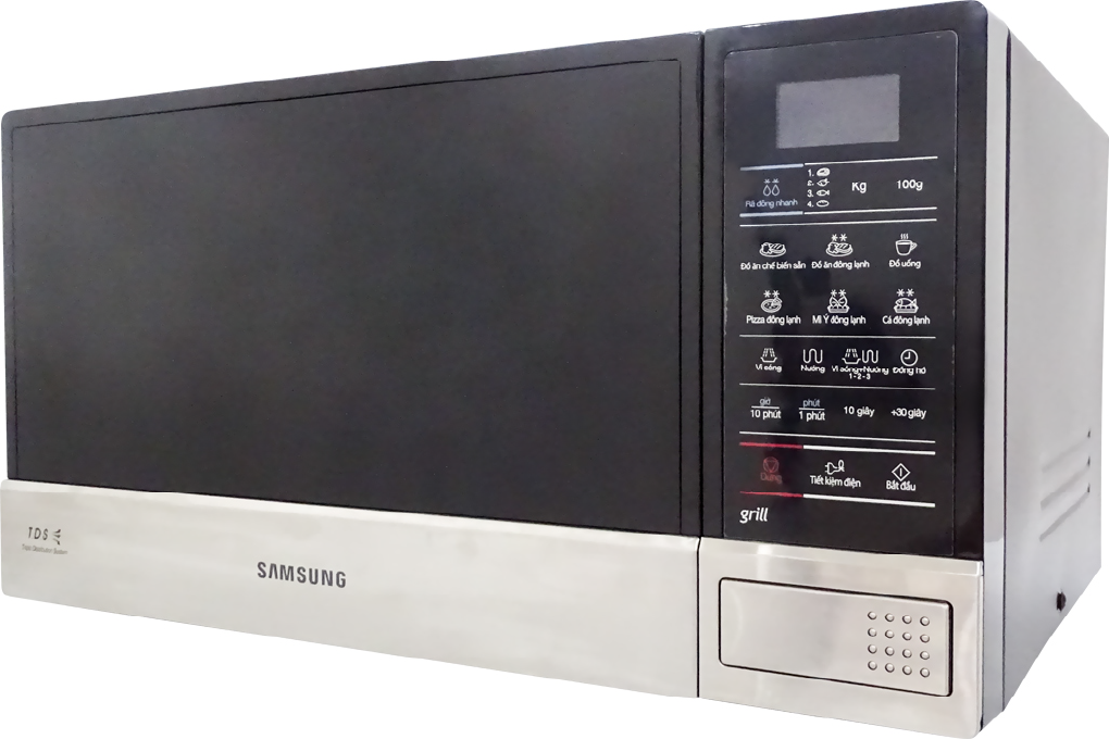 Lò vi sóng Samsung 23 Lít GE83DST-T1