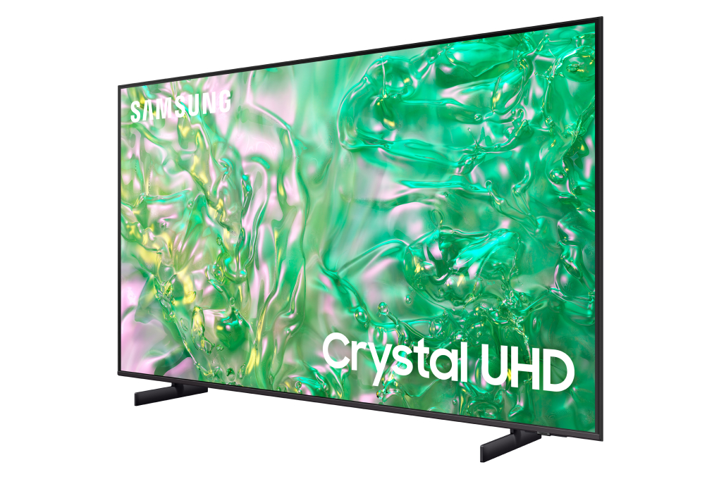 Smart Tivi Samsung 4K 75 inch UA75DU8000 [ 75DU8000 ]