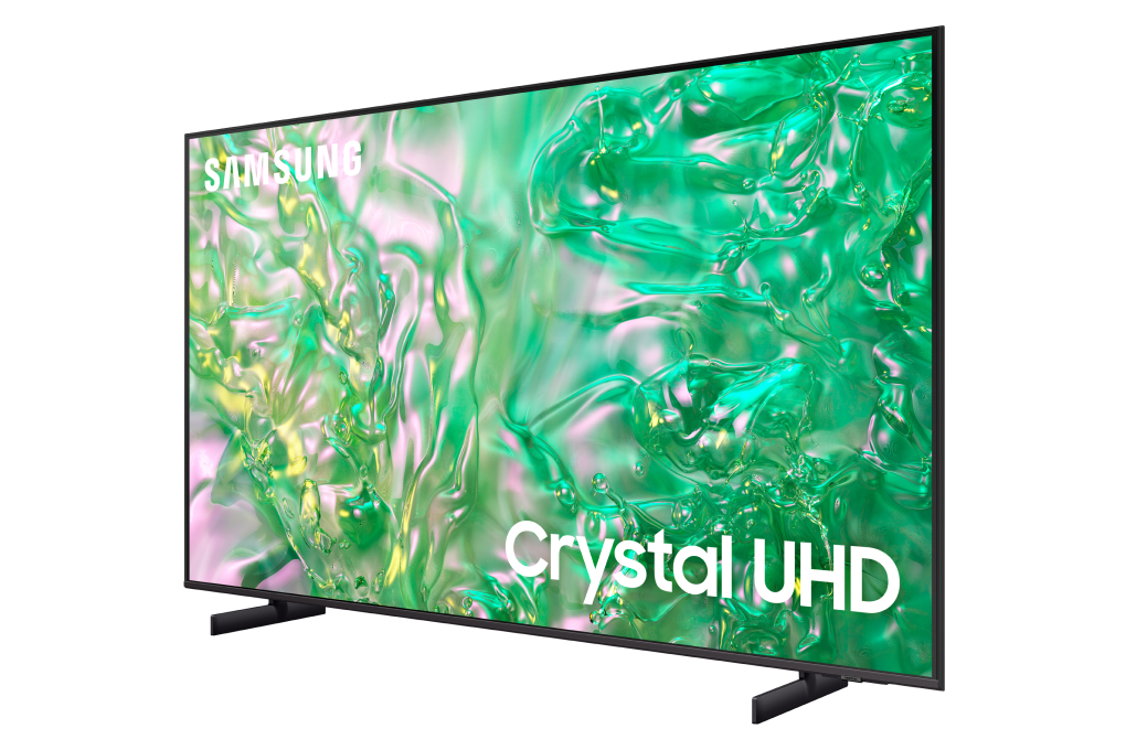 Smart Tivi Samsung 4K 55 inch UA55DU8000 [ 55DU8000 ]