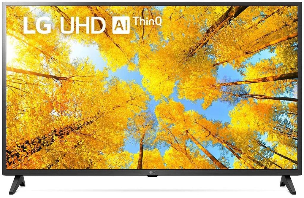 Smart Tivi LG UHD 4K 50 inch 50UQ7500PSF [ 50UQ7500 ] - Chính Hãng