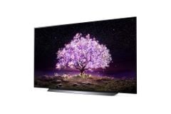 Smart Tivi LG OLED 4K 55 inch OLED55C1PTB [ 55C1 ] - Chính Hãng