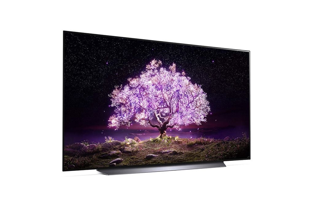 Smart Tivi LG OLED 4K 55 inch OLED55C1PTB [ 55C1 ] - Chính Hãng