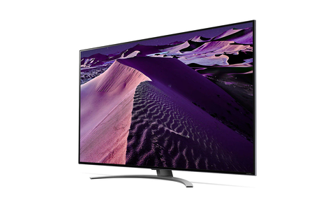Smart Tivi LG QNED 4K 86 inch 86QNED86SQA [ 86QNED86 ] - Chính Hãng