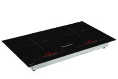 Bếp điện từ đôi Kangaroo KG855IE