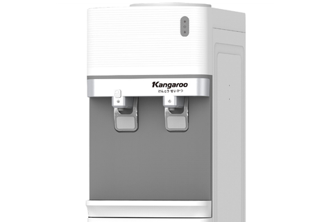 Cây nước nóng lạnh Kangaroo KG35A2