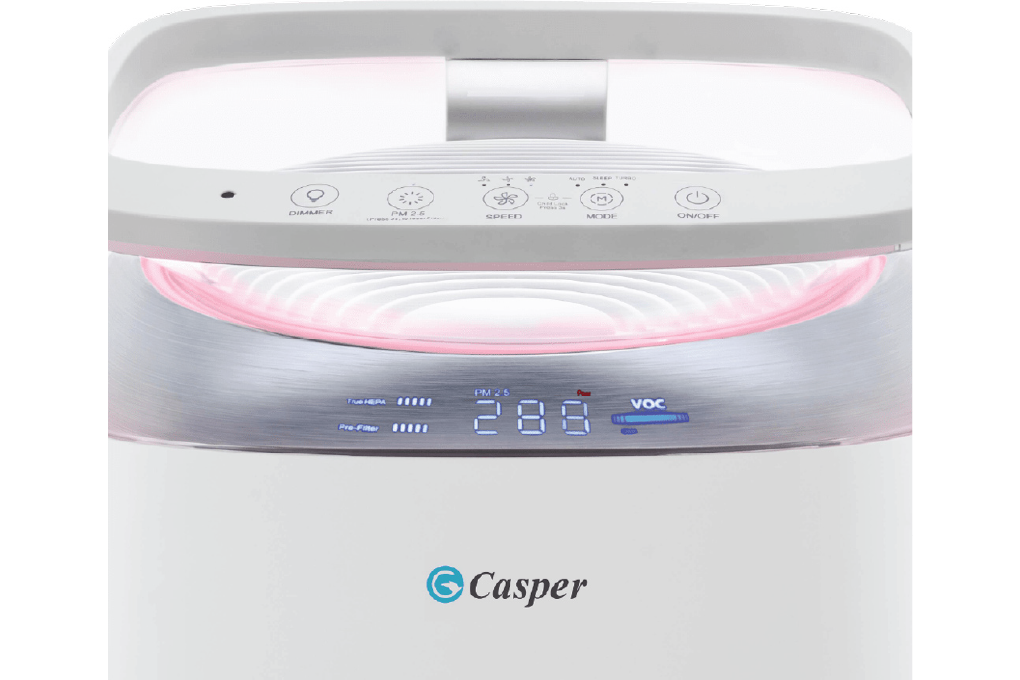 Máy lọc không khí Casper AP-500MAI