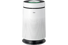 Máy lọc không khí LG PuriCare AS65GDWH0