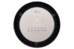 Máy lọc không khí LG PuriCare 360 Alpha Pet AS10GDBY0
