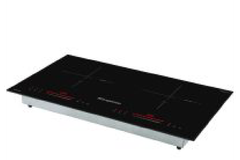 Bếp điện từ đôi Kangaroo KG855IE
