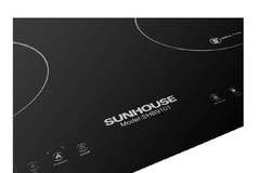 Bếp từ đôi Sunhouse SHB5999DH