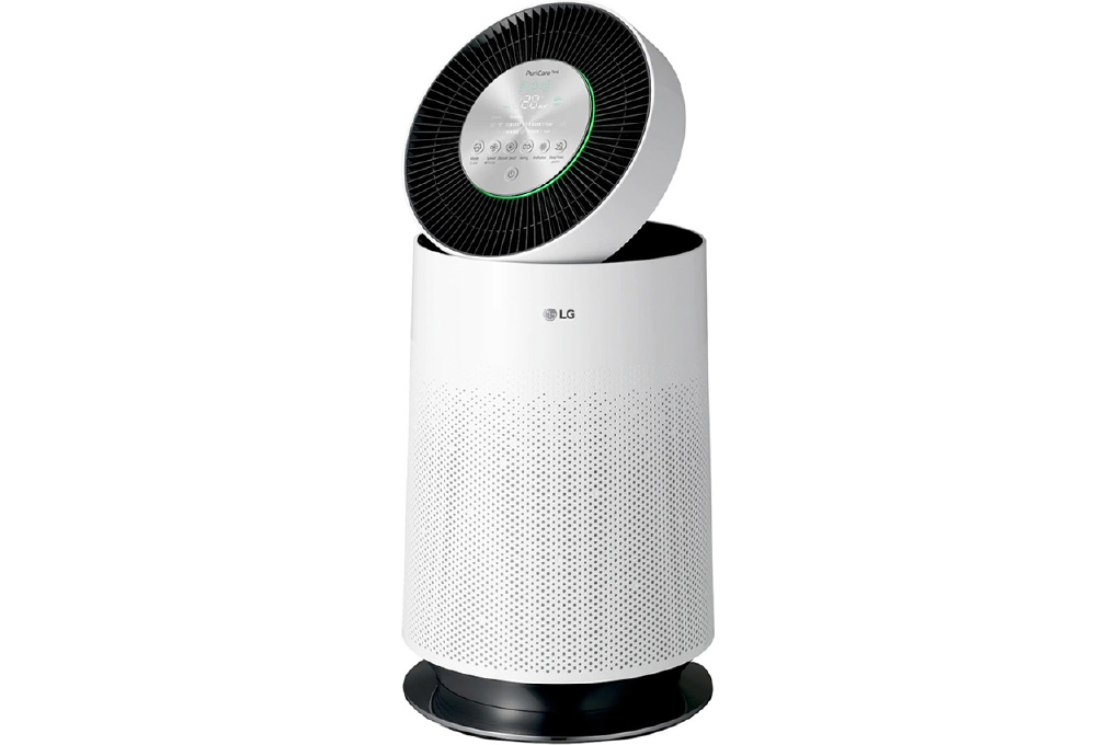 Máy lọc không khí LG PuriCare AS65GDWH0