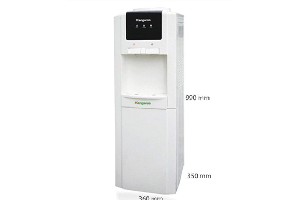 Cây nước nóng lạnh Kangaroo KG32N